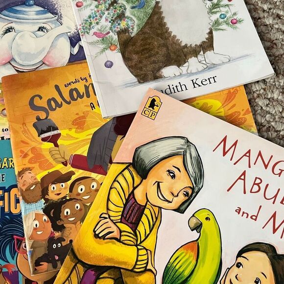 Random Girls Paperback scholastic book lot of 10 - Picture 4 of 6